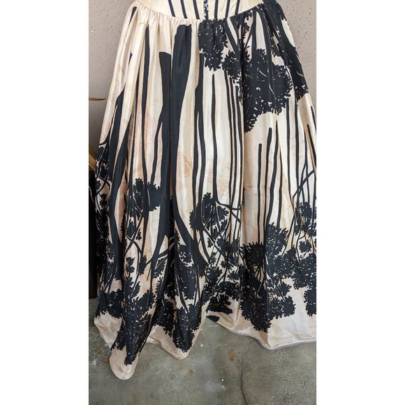 💜✨✨✨One-of-a-kind Beaded Forest Dress - Picture 14 of 17